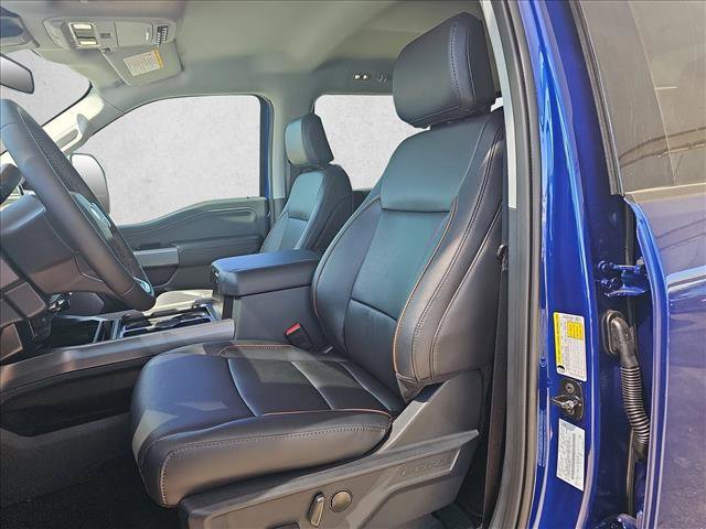 New 2026 Ford F250 Lariat w/ Lariat Premium Package image 12