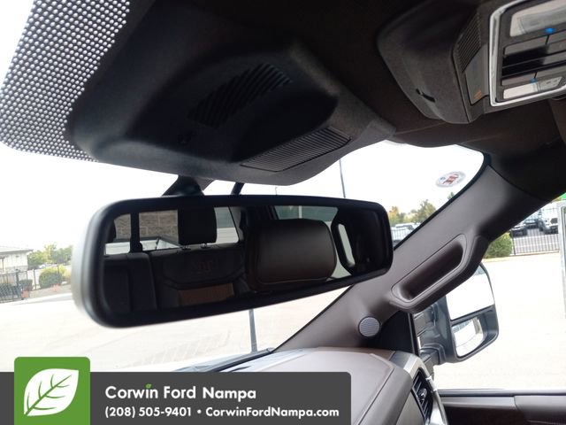 New 2026 Ford F350 King Ranch image 21