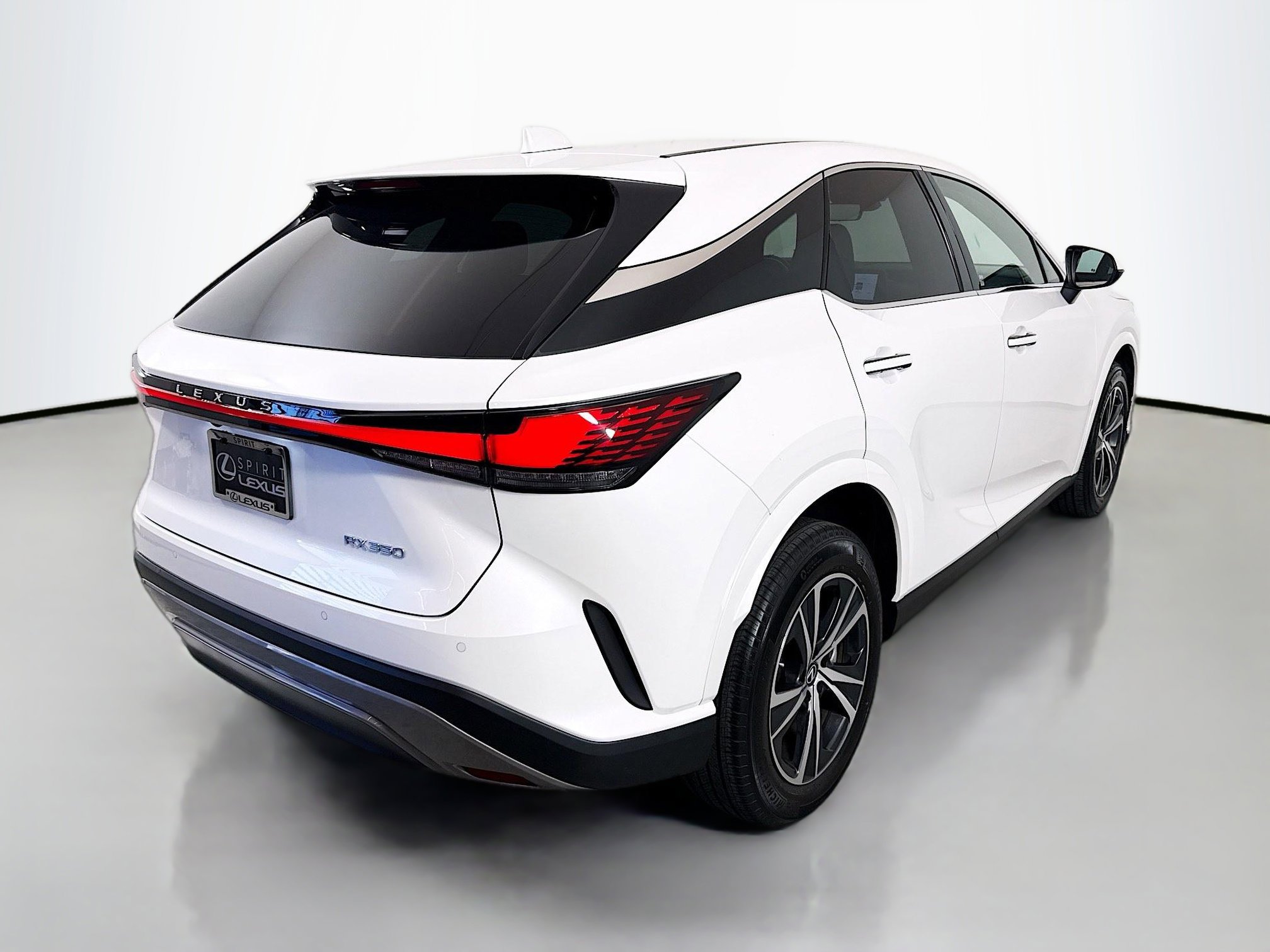 Certified 2023 Lexus RX 350 FWD image 7