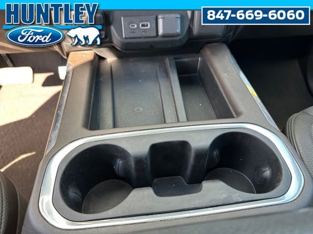 Used 2022 GMC Sierra 2500 Denali image 43