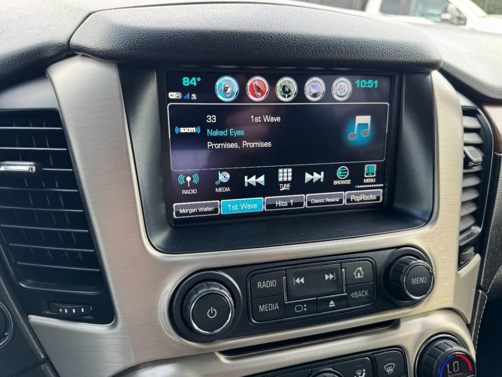 Used 2020 GMC Yukon Denali w/ Denali Ultimate Package RWD image 23
