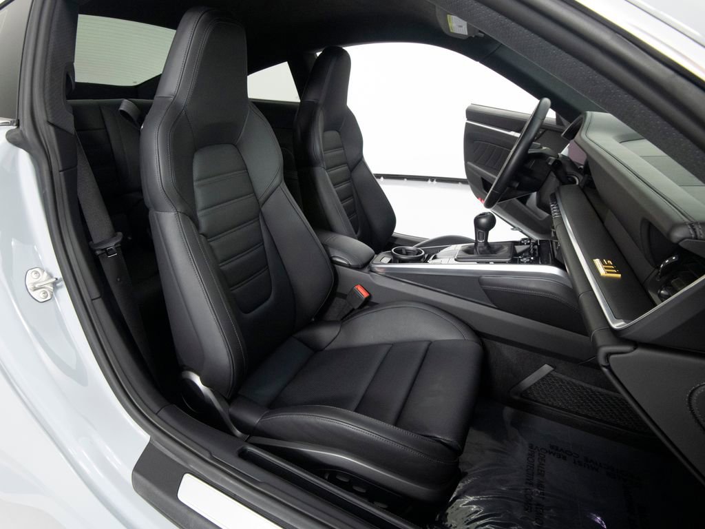 Certified 2023 Porsche 911 Sport Classic image 28