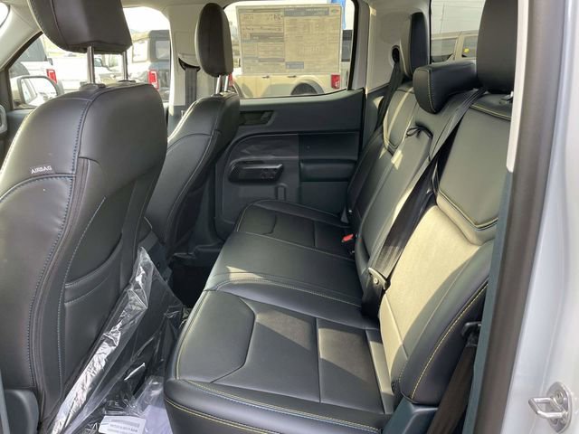 New 2026 Ford Maverick Lobo AWD/4WD image 6
