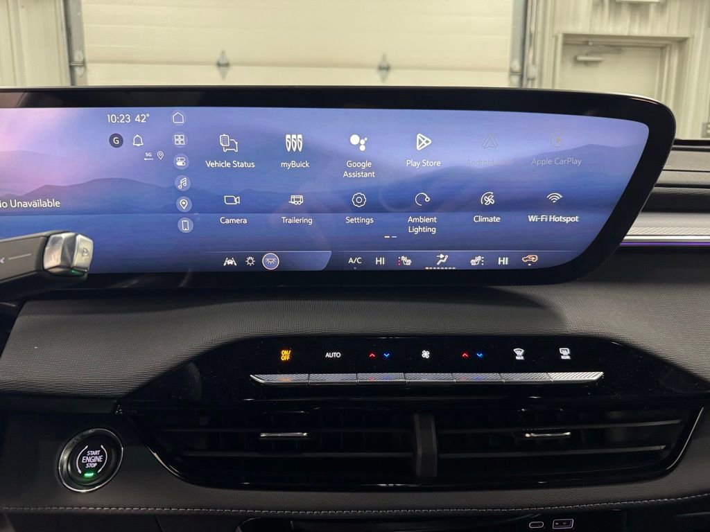 New 2026 Buick Enclave Sport Touring w/ Power Package image 24