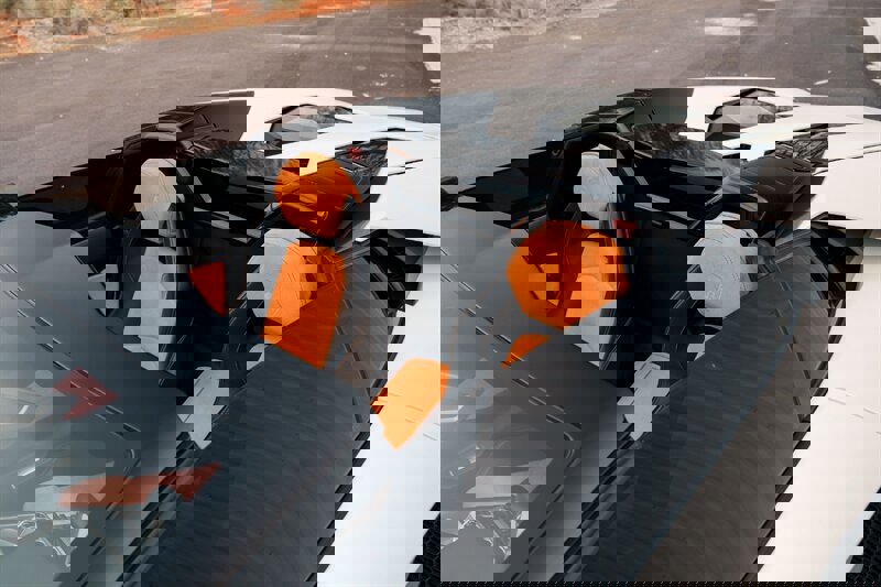 Used 2014 Lamborghini Aventador LP 700-4 image 23