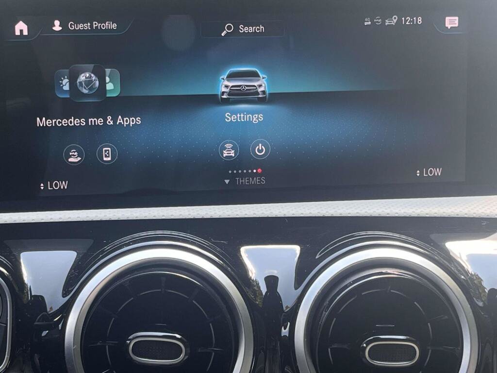 Certified 2020 Mercedes-Benz A 220 4MATIC image 24