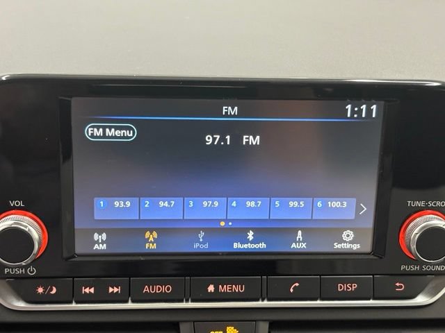 Used 2024 Nissan Altima 2.5 S FWD image 20