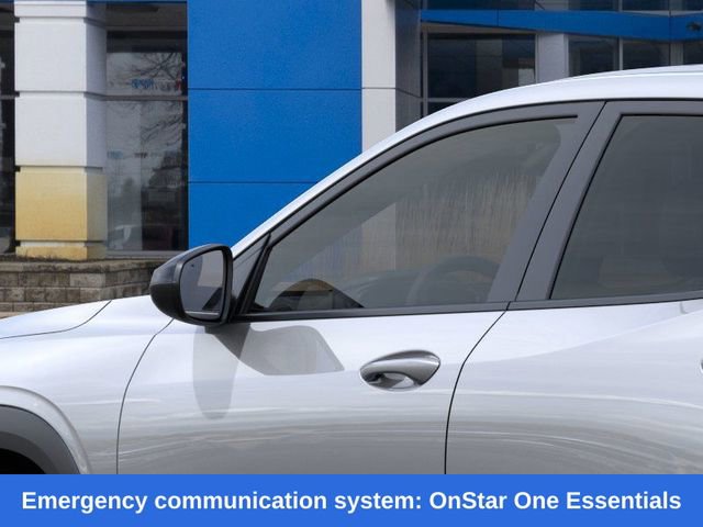 New 2026 Chevrolet Trax RS w/ Driver Confidence Package image 13