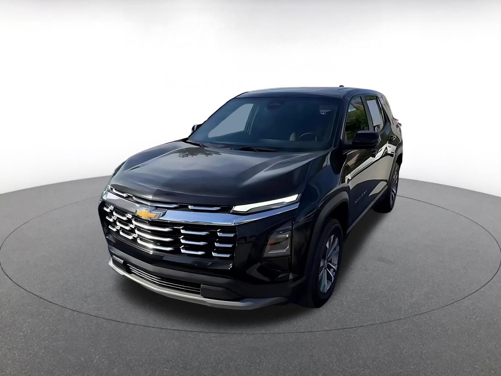 Used 2025 Chevrolet Equinox LT FWD image 7