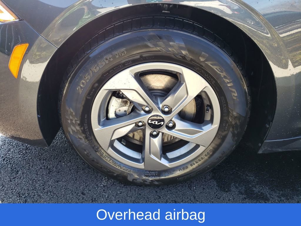 Used 2023 Kia K5 LXS image 25