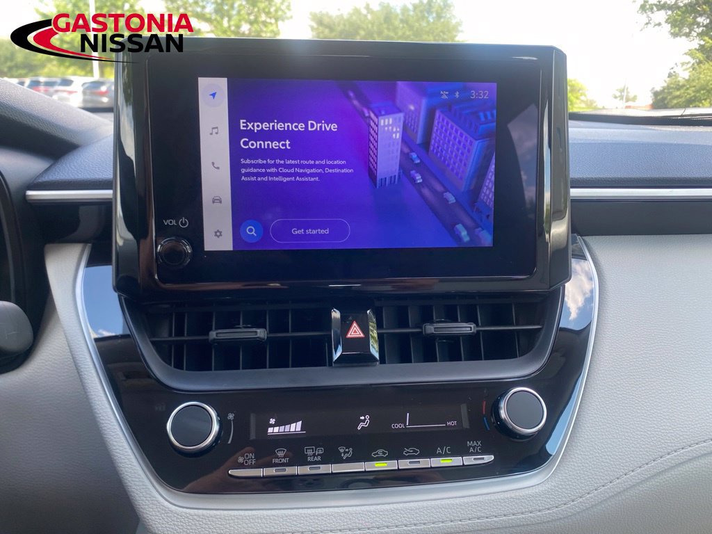 Used 2026 Toyota Corolla Cross L FWD image 29