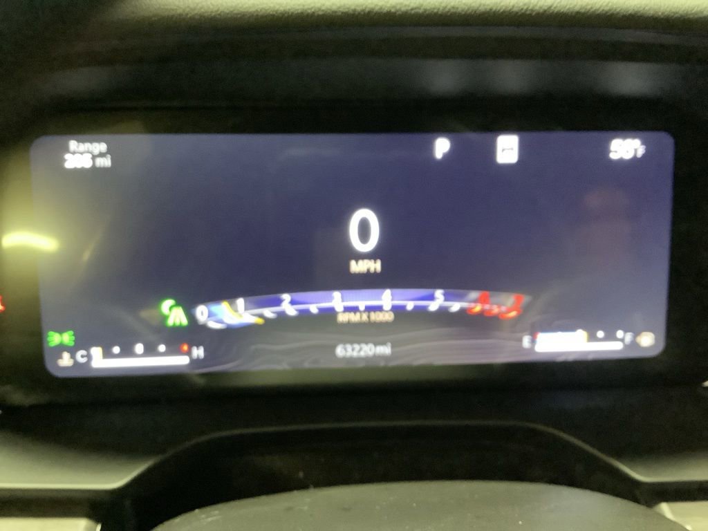 Used 2023 Jeep Grand Cherokee L Overland w/ Advanced Protech Group III image 36