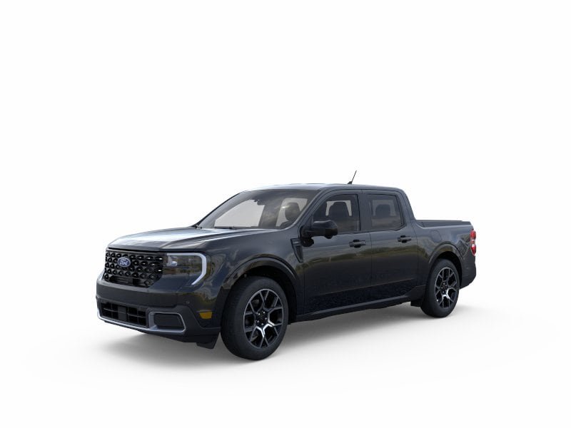 New 2026 Ford Maverick Lariat w/ 4K Tow Package AWD/4WD image 26