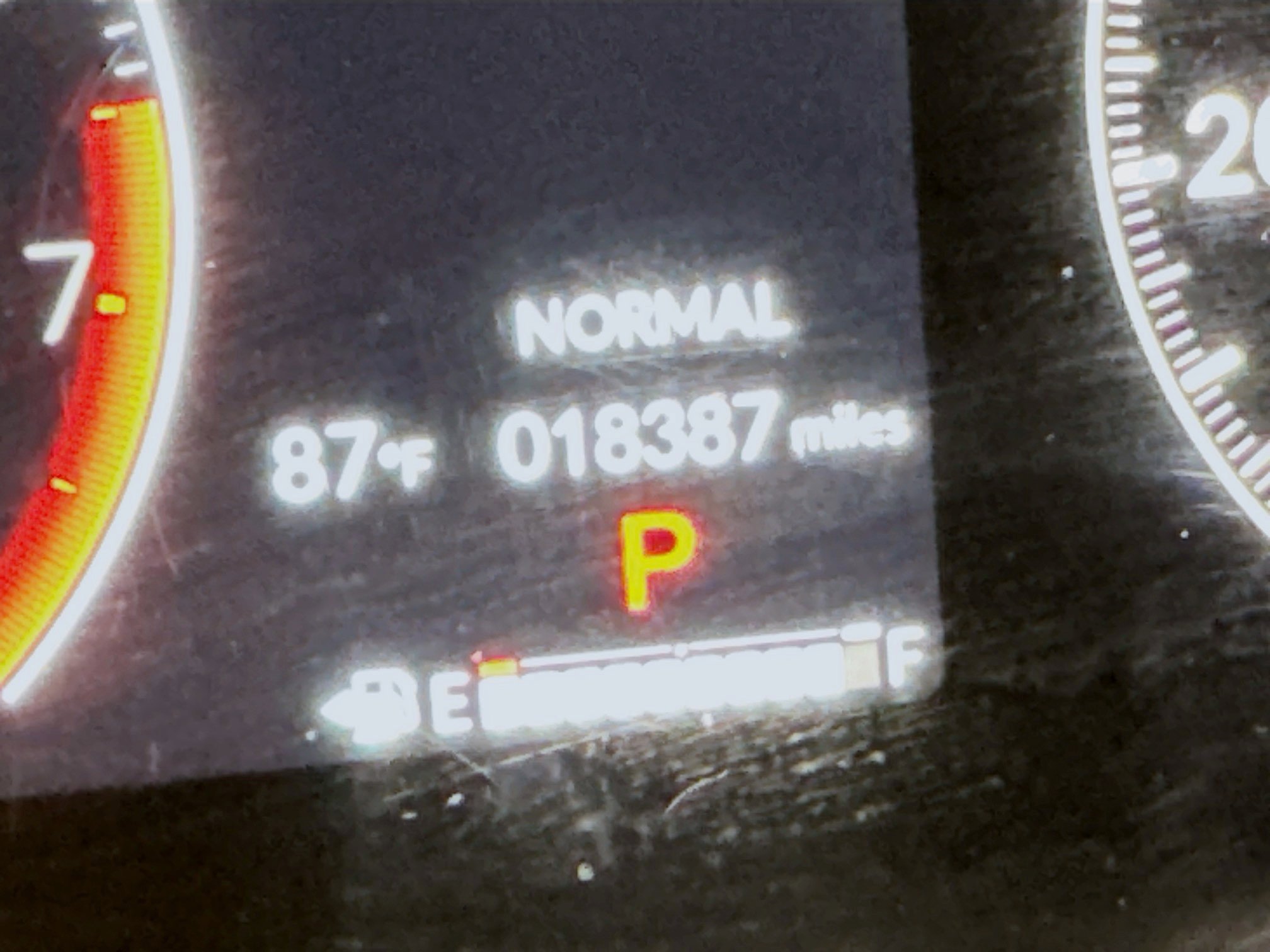 Used 2025 Honda CR-V LX image 19