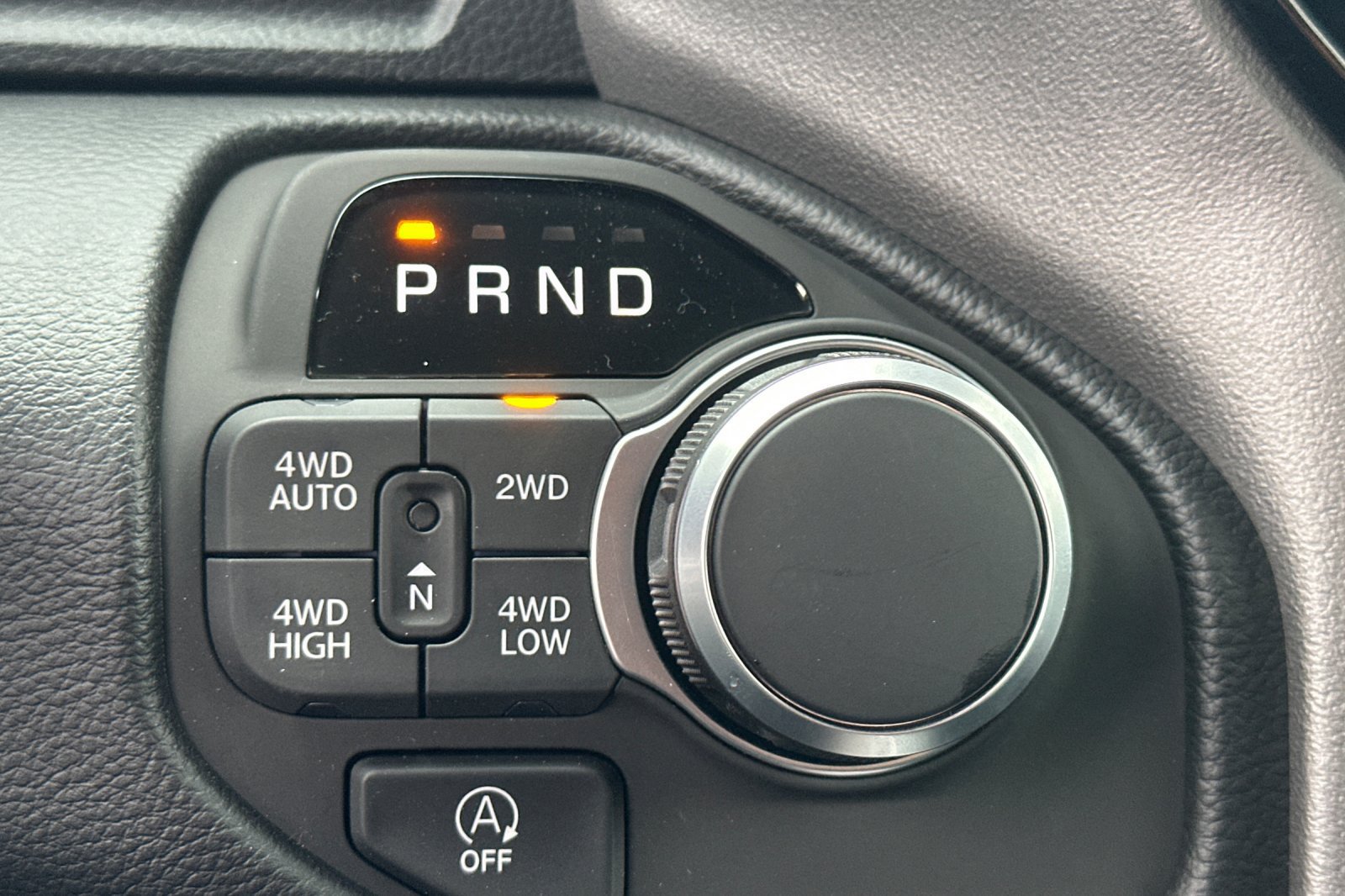 New 2026 RAM 1500 Big Horn AWD/4WD image 20