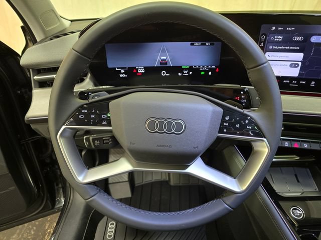 New 2026 Audi Q3 quattro 2.0T AWD/4WD image 16