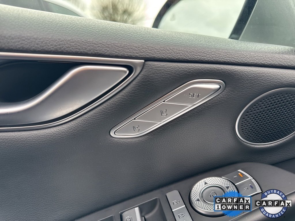 Used 2023 Genesis G80 2.5T image 18