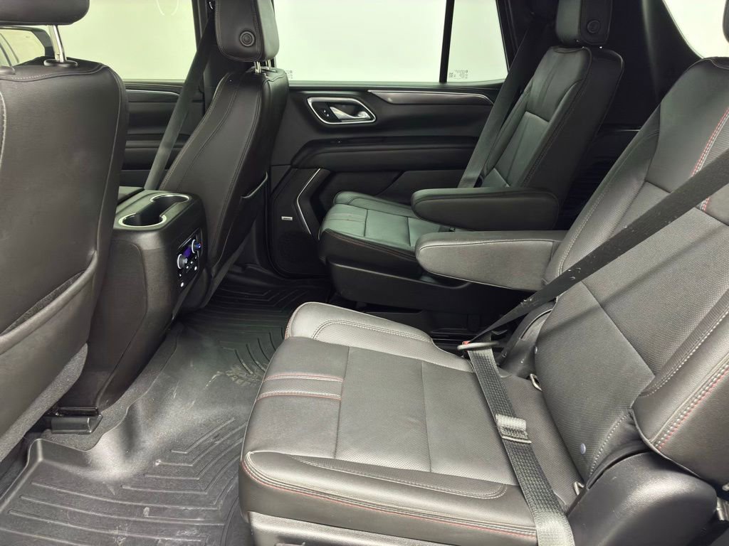 Used 2021 Chevrolet Tahoe RST w/ Luxury Package AWD/4WD image 41