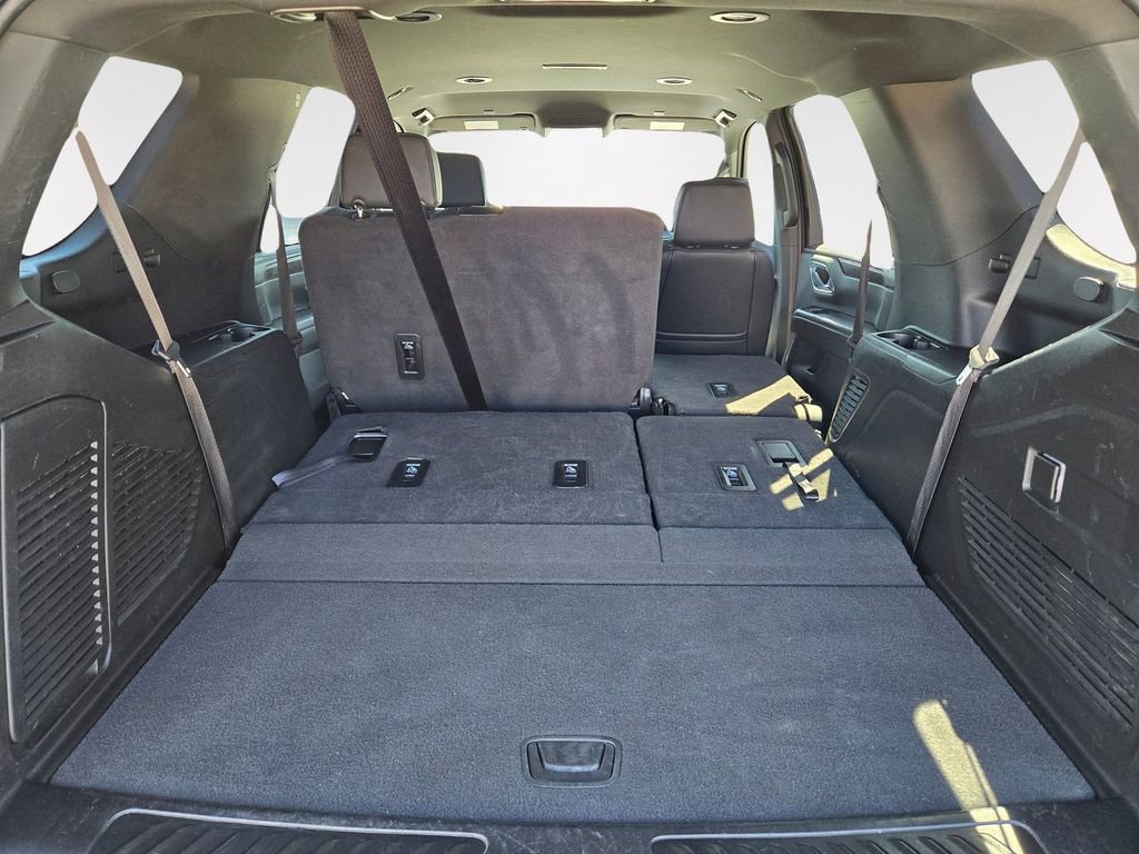Used 2024 Chevrolet Tahoe LT image 6