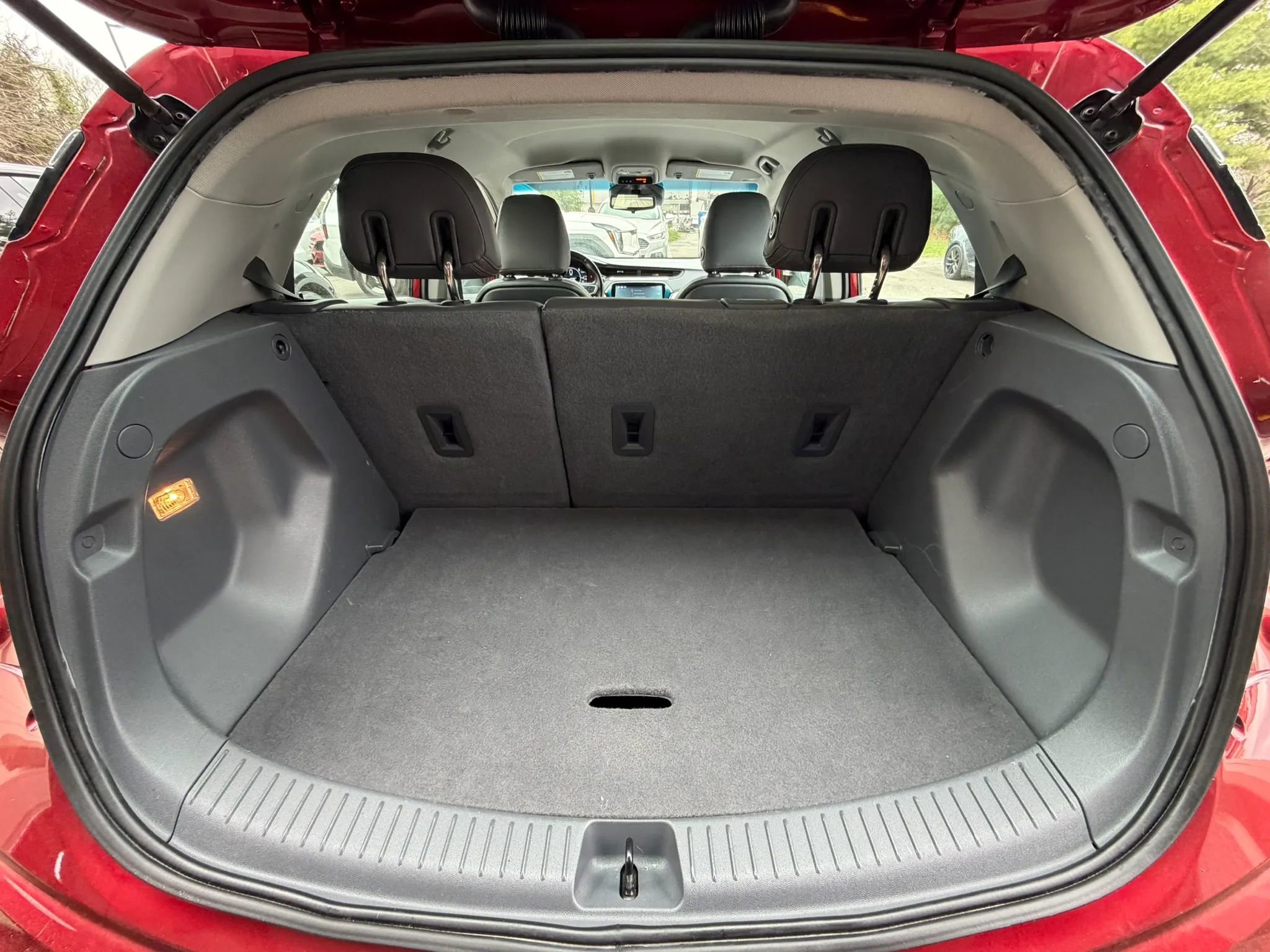 Used 2019 Chevrolet Bolt Premier w/ Infotainment Package image 19