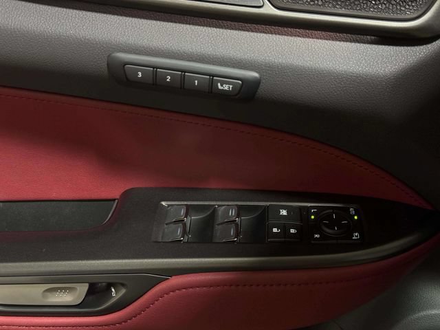 Used 2025 Lexus NX 350h AWD w/ Cold Area Package image 20