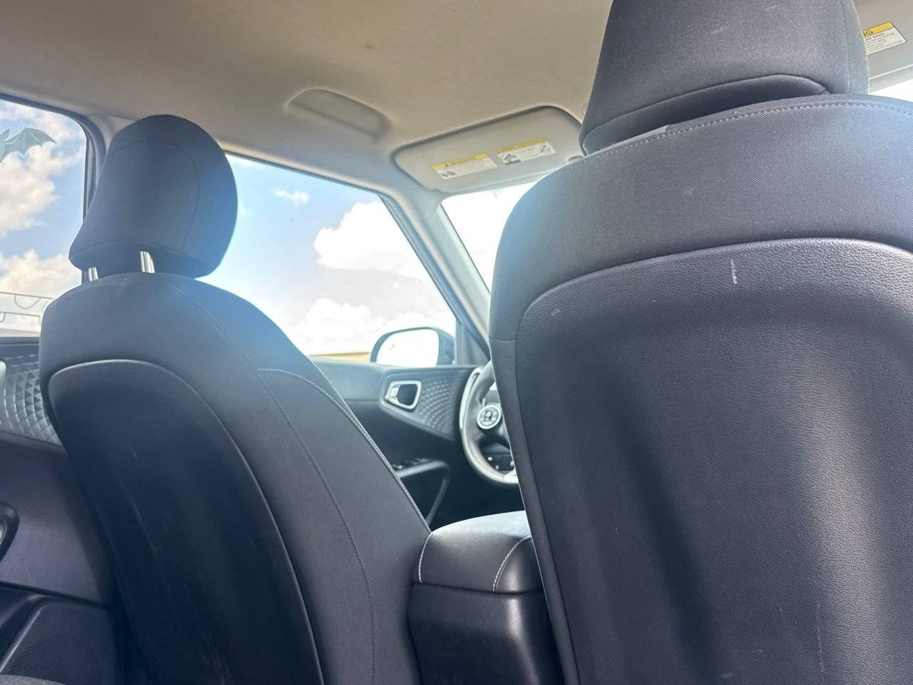 Used 2021 Kia Soul S FWD image 30