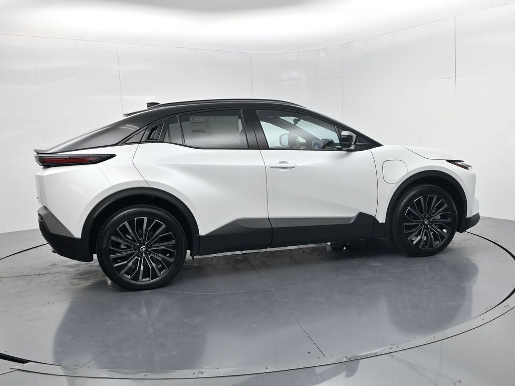 New 2026 Toyota C-HR AWD/4WD image 8