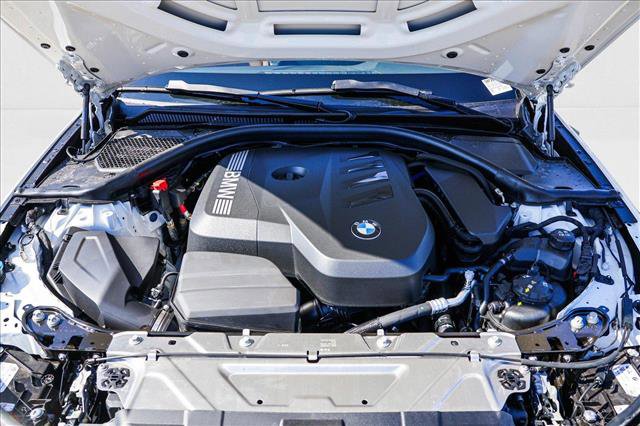 Used 2025 BMW 330i xDrive Sedan w/ Convenience Package image 27