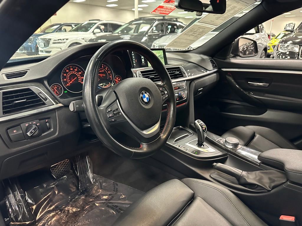 Used 2019 BMW 430i Gran Coupe image 14