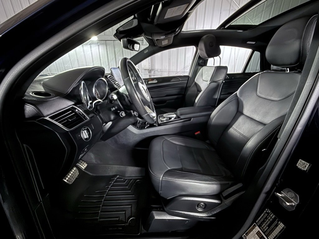 Used 2019 Mercedes-Benz GLE 43 AMG GLE 43 AMG image 19