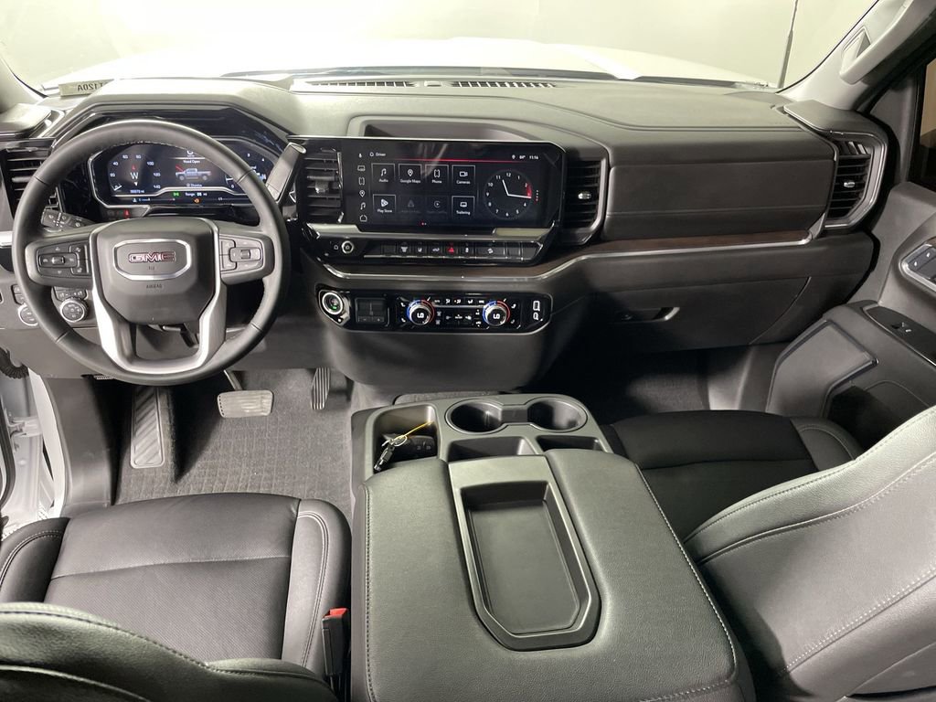 Used 2025 GMC Sierra 2500 SLT image 19