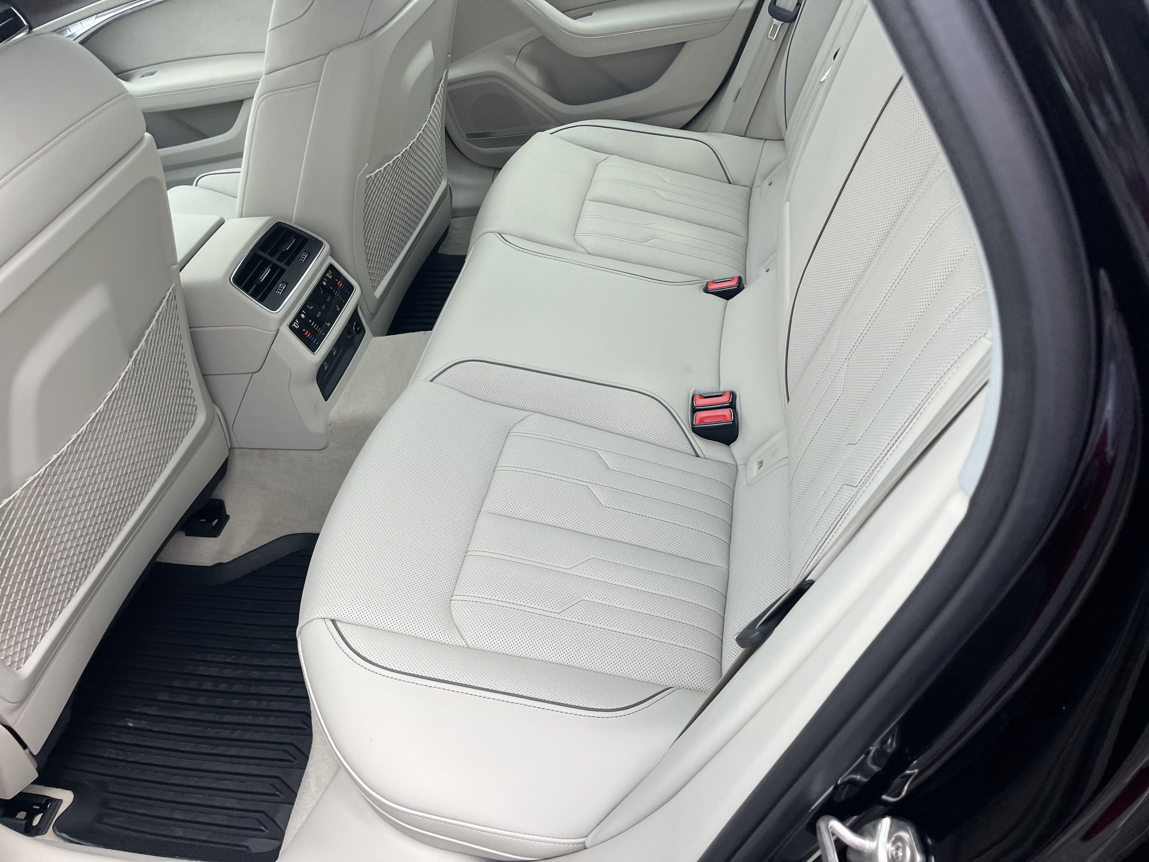 New 2025 Audi A6 3.0T Prestige image 6