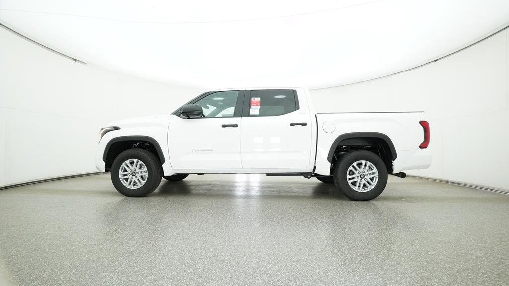 New 2025 Toyota Tundra SR5 image 18