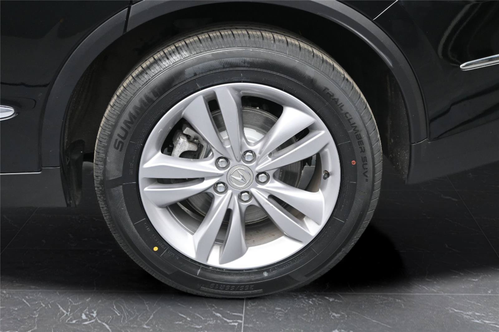 Certified 2023 Acura MDX SH-AWD image 12
