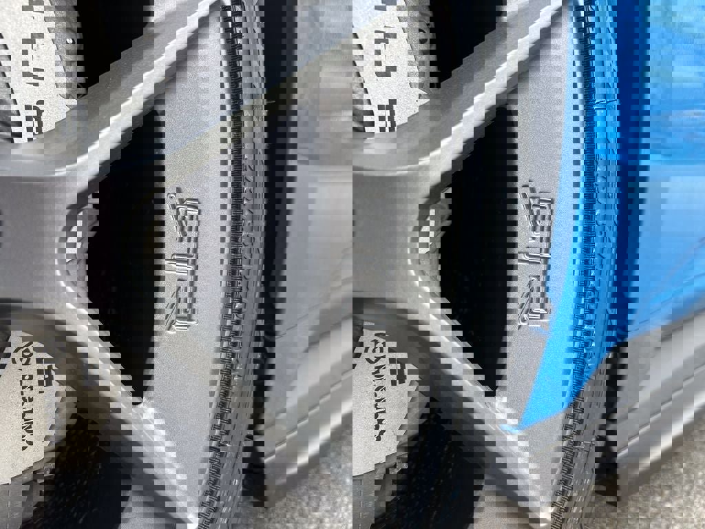 New 2026 Ford Mustang GT RWD image 42