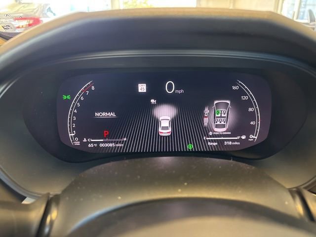 Certified 2025 Acura TLX w/ Technology Package image 18