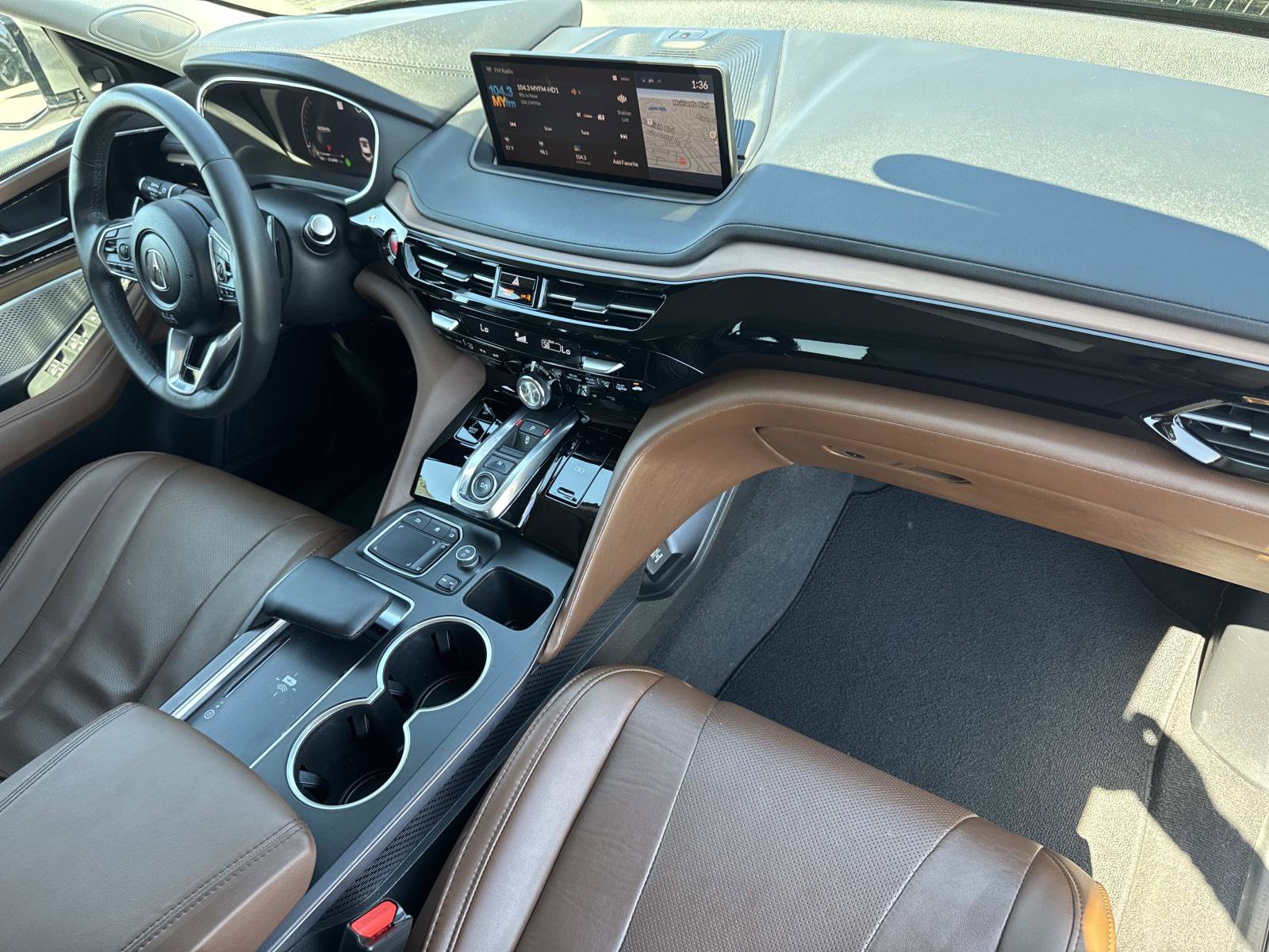 Used 2024 Acura MDX FWD w/ Technology Package image 29