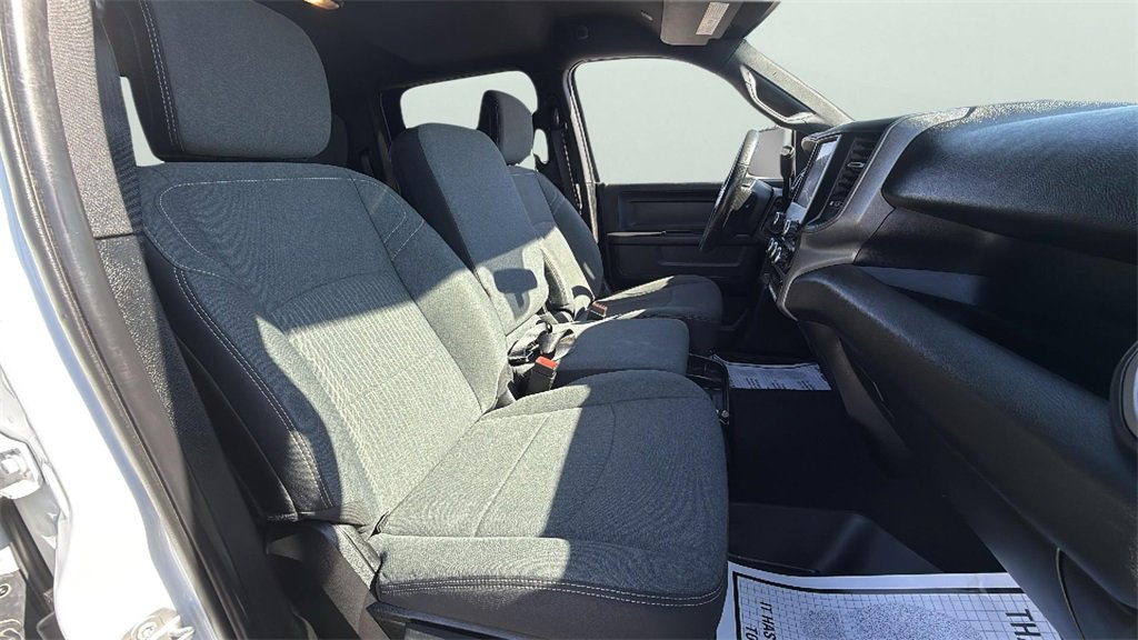 Used 2022 RAM 3500 Tradesman image 31