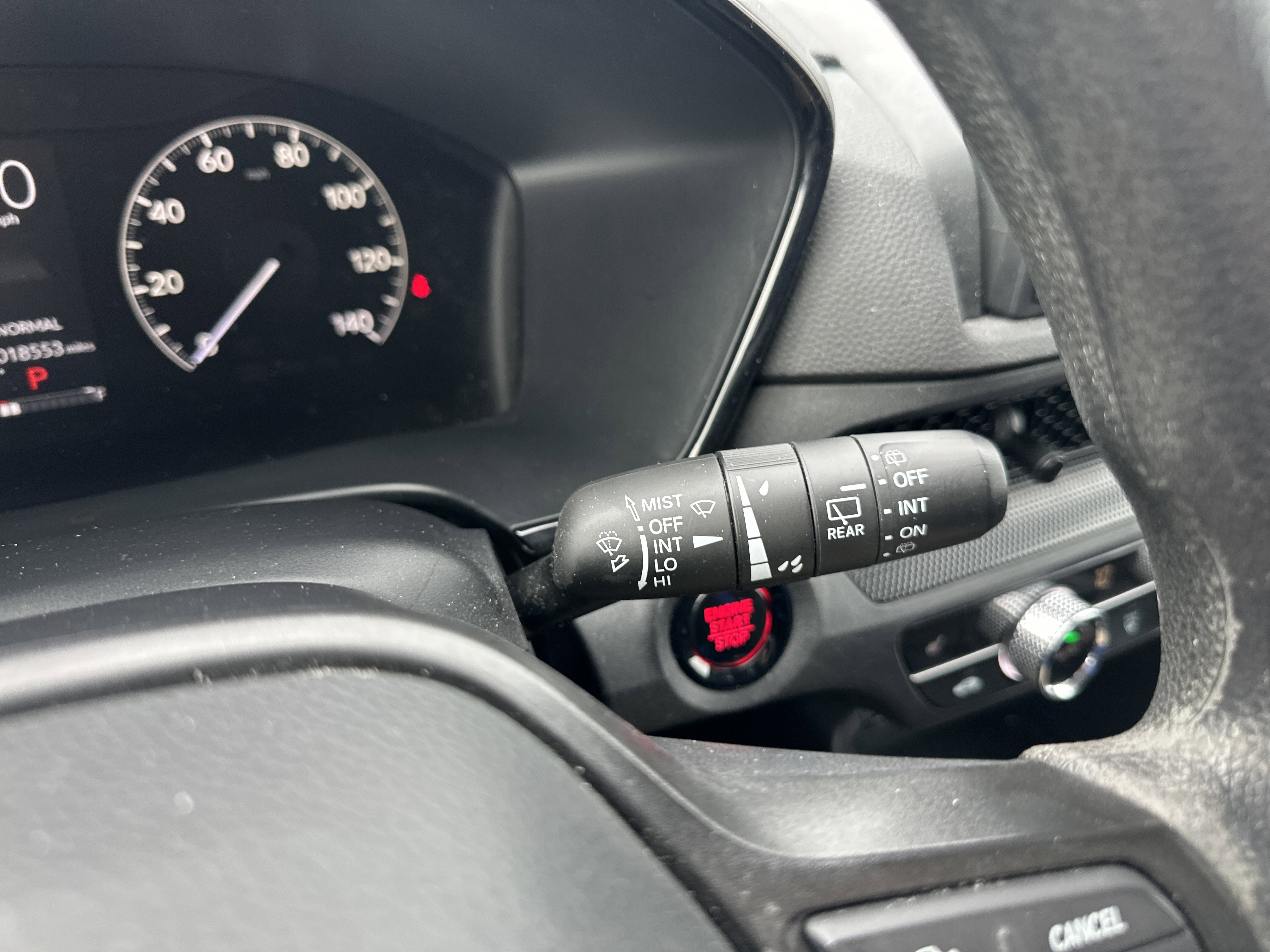 Certified 2024 Honda CR-V EX image 23