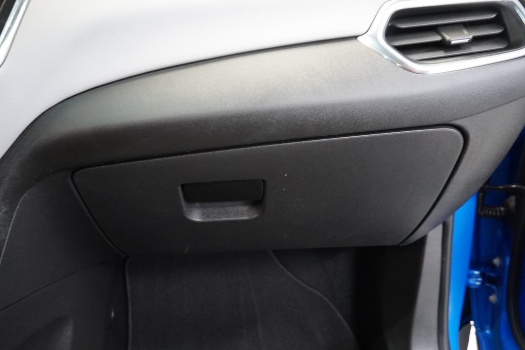Used 2024 Chevrolet Equinox LS FWD image 36