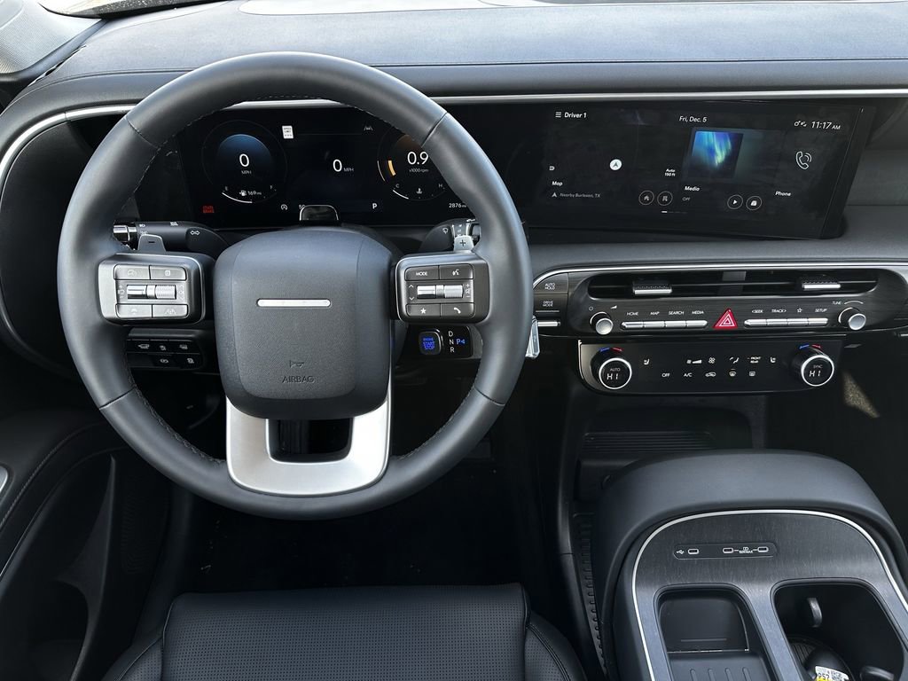 Used 2026 Hyundai Palisade SEL image 14