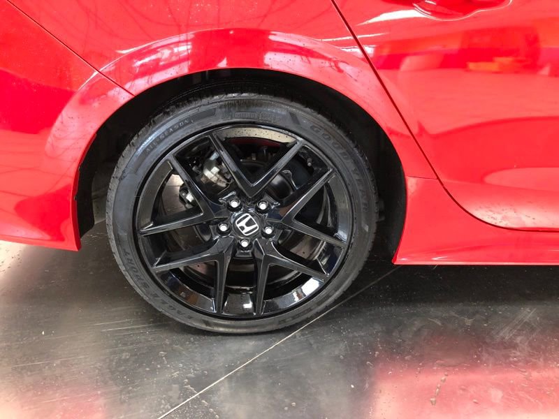 Used 2024 Honda Civic Sport image 9