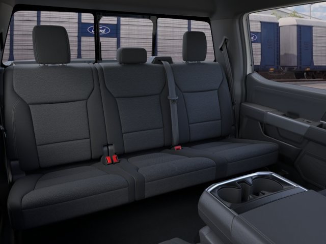 New 2026 Ford F150 XLT AWD/4WD image 11