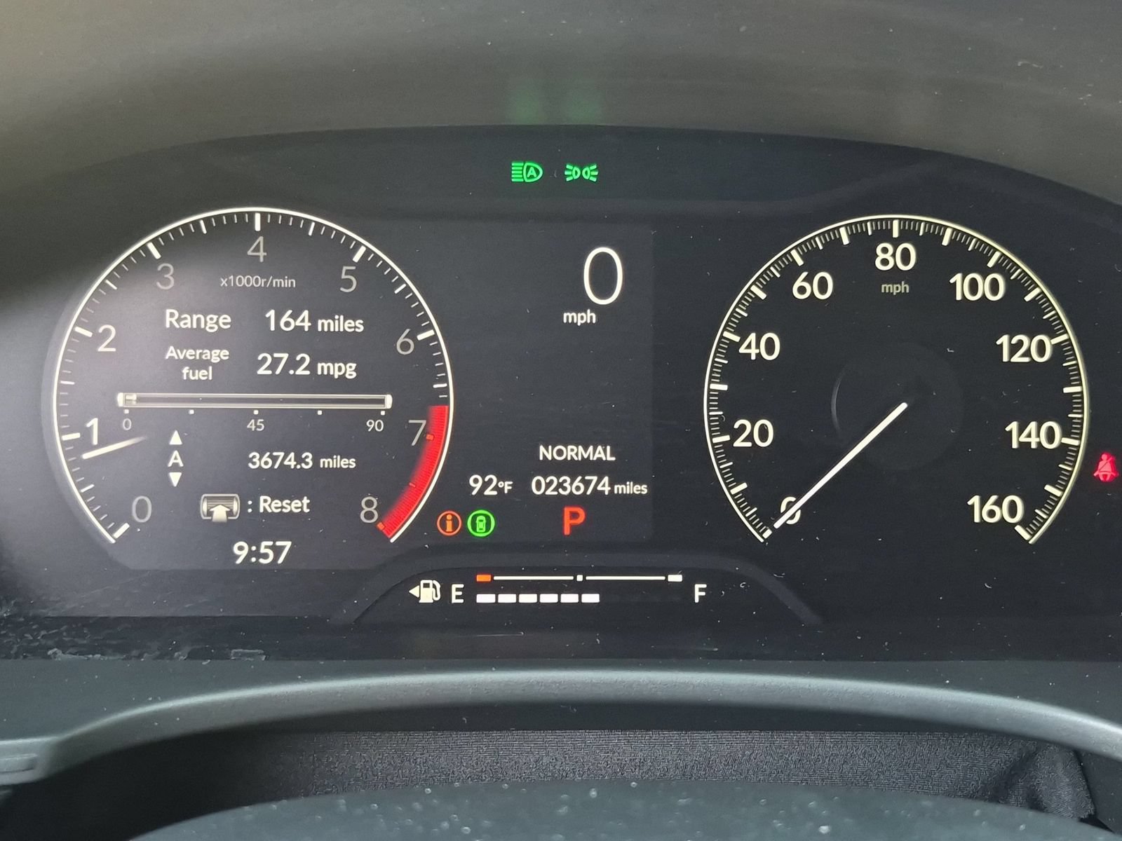 Used 2024 Honda Civic Sport image 14
