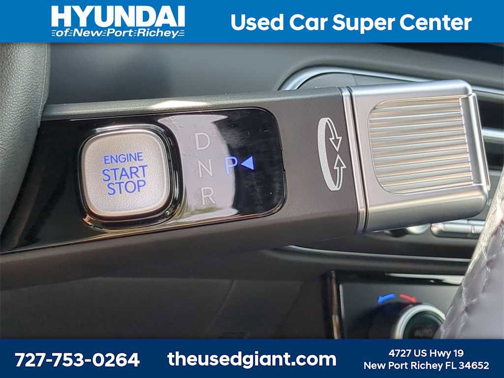 New 2026 Hyundai Palisade Calligraphy image 35