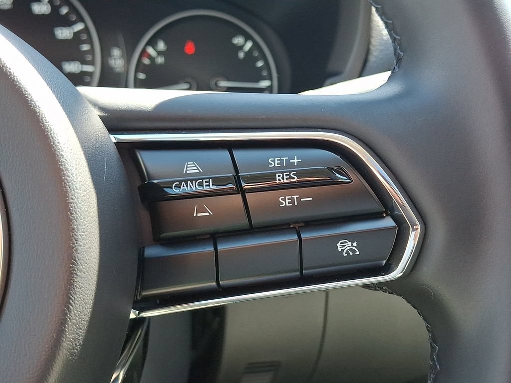 Used 2025 MAZDA CX-90 3.3 Turbo w/ Preferred Package AWD/4WD image 26
