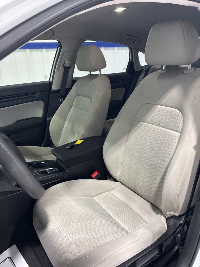 Used 2022 Honda Civic LX image 10