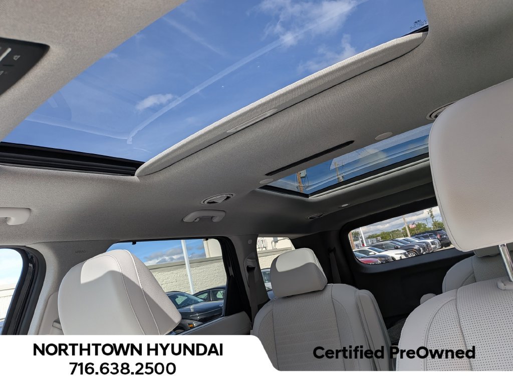 Certified 2026 Hyundai Palisade Limited AWD/4WD image 12