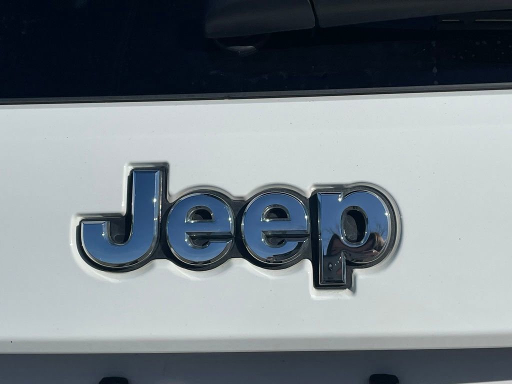 Used 2015 Jeep Grand Cherokee Laredo w/ Quick Order Package 23E image 20