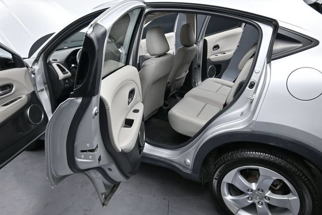 Used 2016 Honda HR-V EX-L image 17